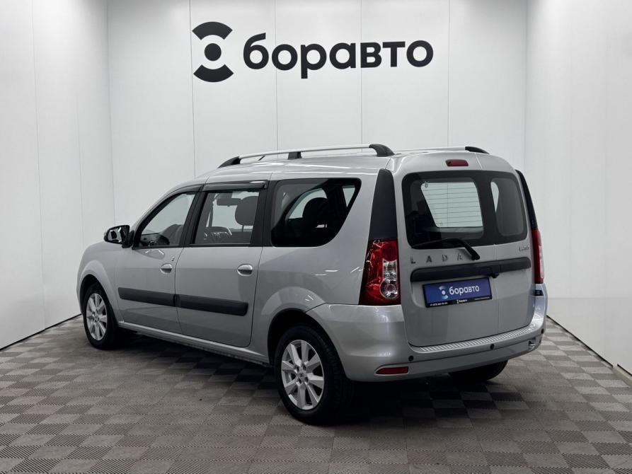 Lada (ВАЗ) Largus I Рестайлинг Воронеж  - изображение 4
