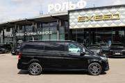 Mercedes-Benz V-Класс III (W447) Рестайлинг Москва  - изображение 37