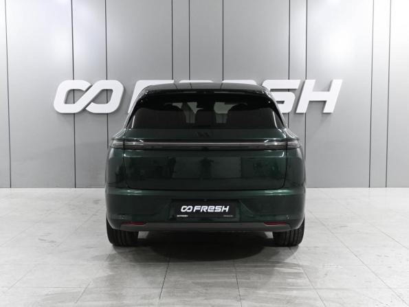 Li Auto (Lixiang) L7 I с пробегом 2023 года, цена 6 339 000 рублей, 57185 км, внедорожник, Автокод Объявления