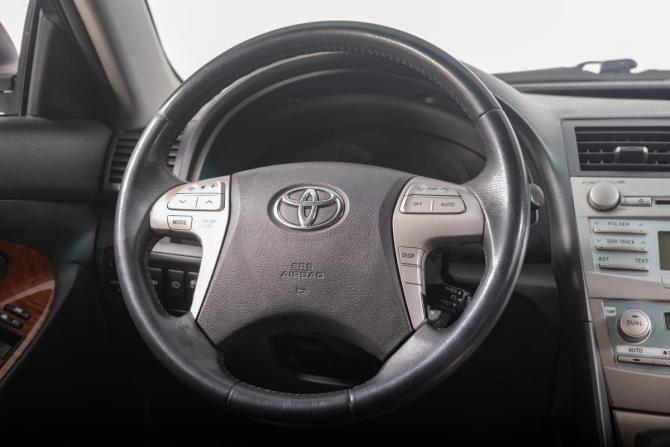 Toyota Camry VI (XV40) с пробегом 2008 года, цена 1 249 000 рублей, 249000 км, седан, Автокод Объявления