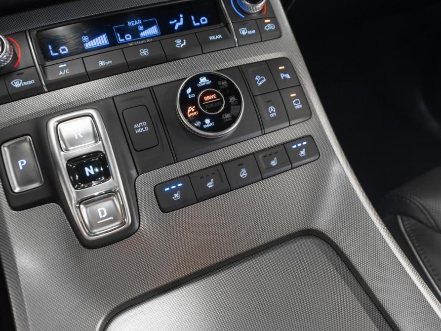 Hyundai Palisade I Москва  - изображение 27
