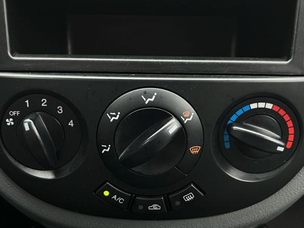 Chevrolet Lacetti I с пробегом 2008 года, цена 430 000 рублей, 115360 км, хэтчбек, Автокод Объявления