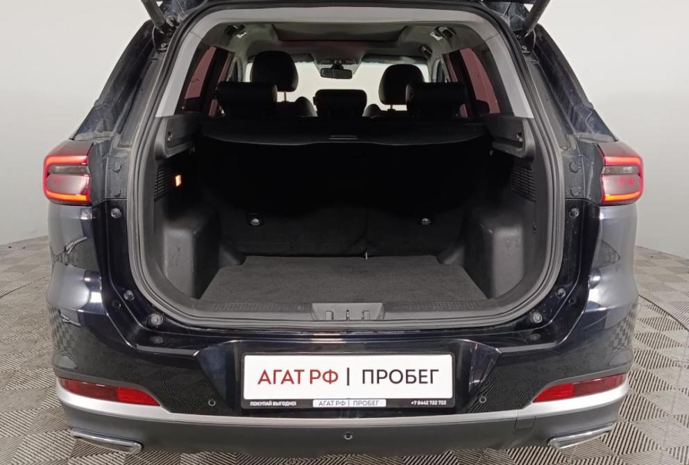 Chery Tiggo 7 Pro I Волгоград  - изображение 18