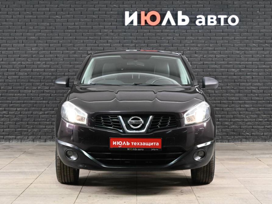 Nissan Qashqai I Рестайлинг Екатеринбург  - изображение 2