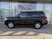 Toyota Land Cruiser 200 Series Рестайлинг 2 Воронеж  - изображение 32
