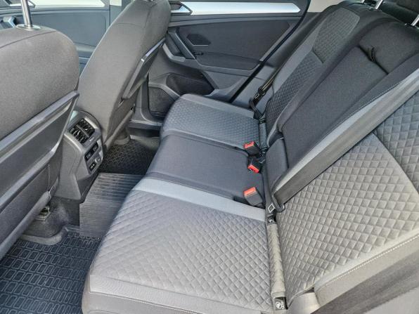 Volkswagen Tiguan II с пробегом 2020 года, цена 2 609 000 рублей, 90000 км, внедорожник, Автокод Объявления