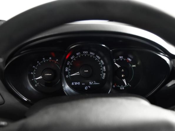 Lada (ВАЗ) Vesta I с пробегом 2016 года, цена 629 000 рублей, 167847 км, седан, Автокод Объявления
