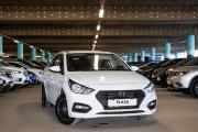Hyundai Solaris II Уфа  - изображение 23