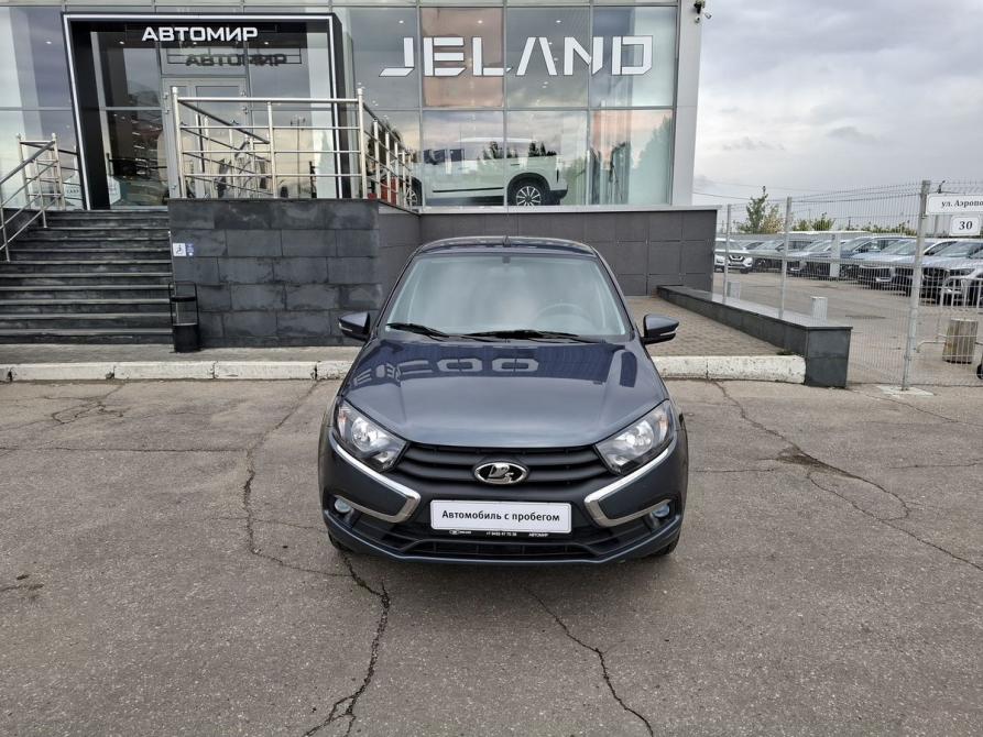 Lada (ВАЗ) Granta I Рестайлинг Саратов  - изображение 2