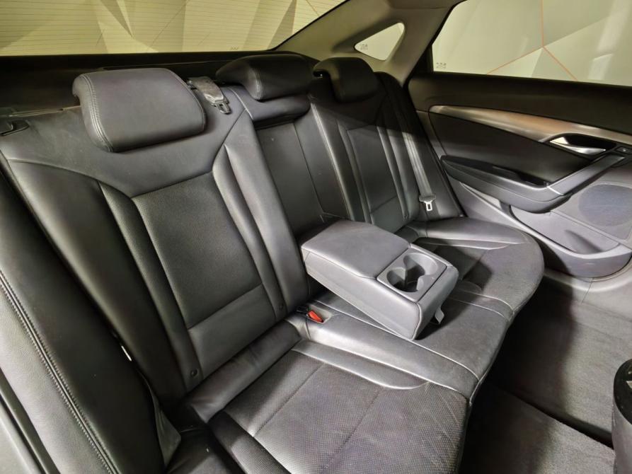 Hyundai i40 I Москва  - изображение 16