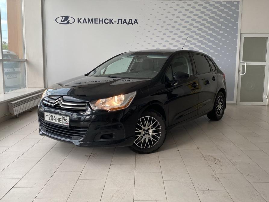 Citroen C4 II Каменск-Уральский  - изображение 3