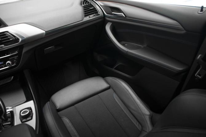 BMW X3 III (G01) с пробегом 2019 года, цена 3 150 000 рублей, 182513 км, внедорожник, Автокод Объявления