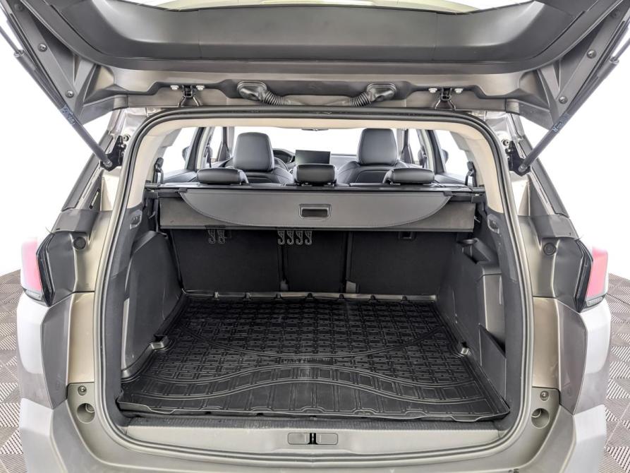 Peugeot 5008 II Рестайлинг Москва  - изображение 11