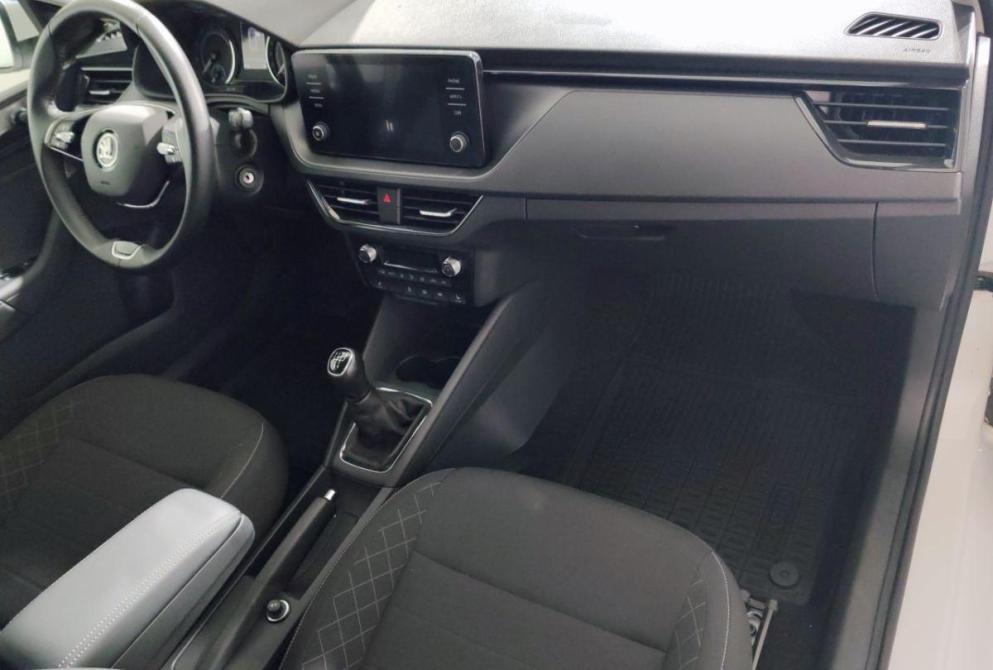 Skoda Rapid II Ярославль  - изображение 15