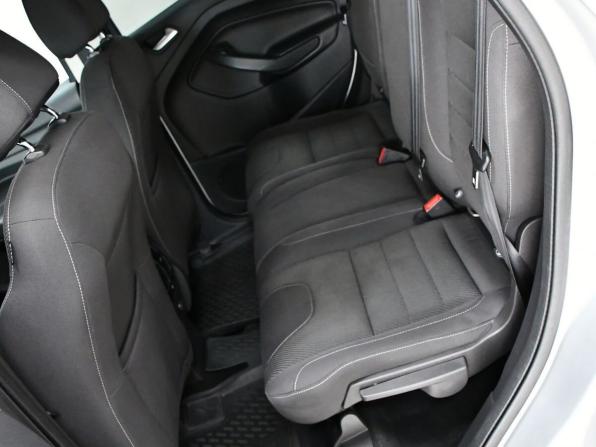 Ford Kuga II с пробегом 2014 года, цена 1 247 000 рублей, 232804 км, внедорожник, Автокод Объявления