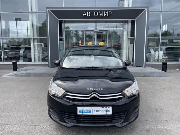 Citroen C4 II с пробегом 2012 года, цена 598 500 рублей, 210439 км, хэтчбек, Автокод Объявления