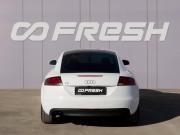 Audi TT II (8J) Орехово-Зуево  - изображение 22