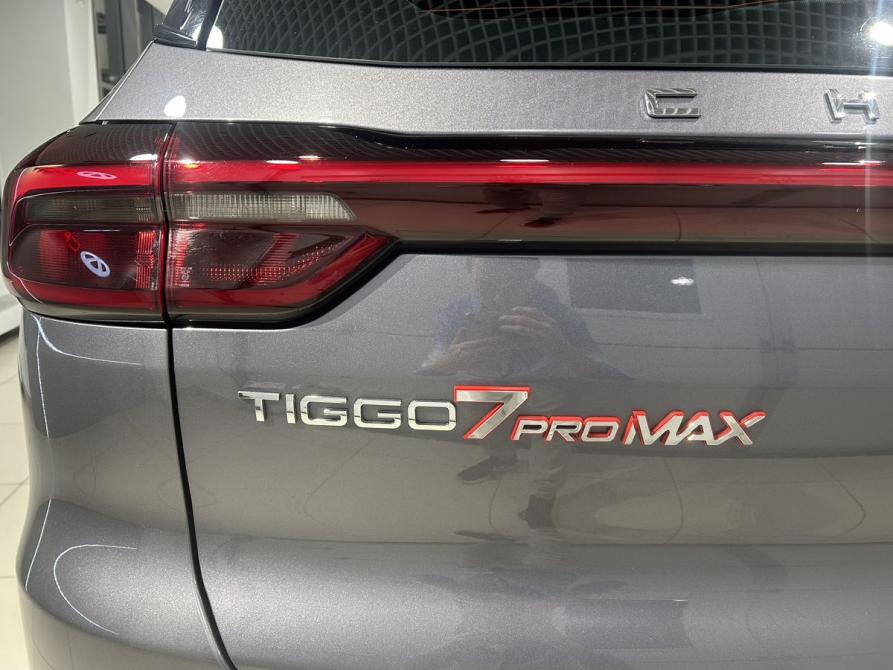 Chery Tiggo 7 Pro Max I Нижний Новгород  - изображение 10