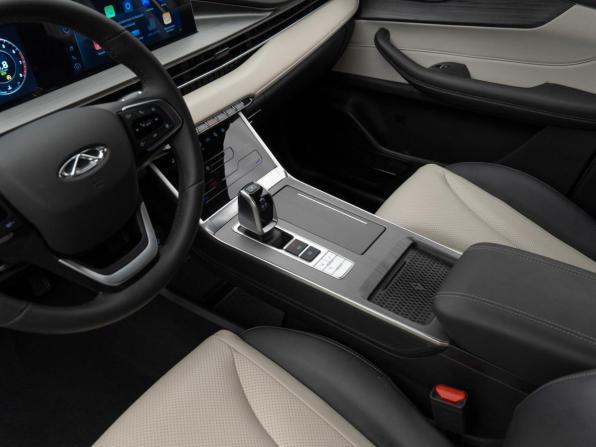 Chery Tiggo 4 I Рестайлинг 2 с пробегом 2024 года, цена 1 920 000 рублей, 16575 км, внедорожник, Автокод Объявления