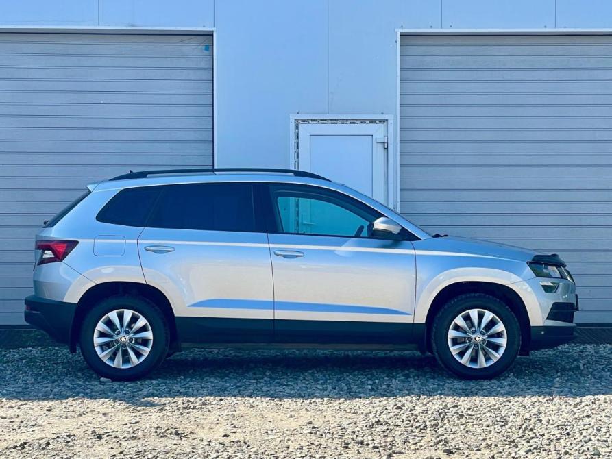 Skoda Karoq I Вологда  - изображение 6