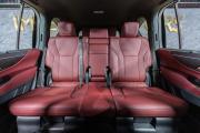Lexus LX IV Москва  - изображение 42