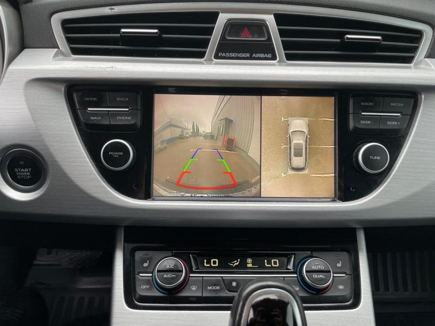 Geely Atlas I Стерлитамак  - изображение 14