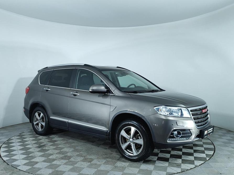 Haval H6 I Ростов-на-Дону  - изображение 3