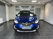 Renault Kaptur I Рестайлинг Тверь  - изображение 27
