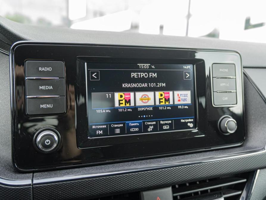 Volkswagen Polo VI Краснодар  - изображение 12