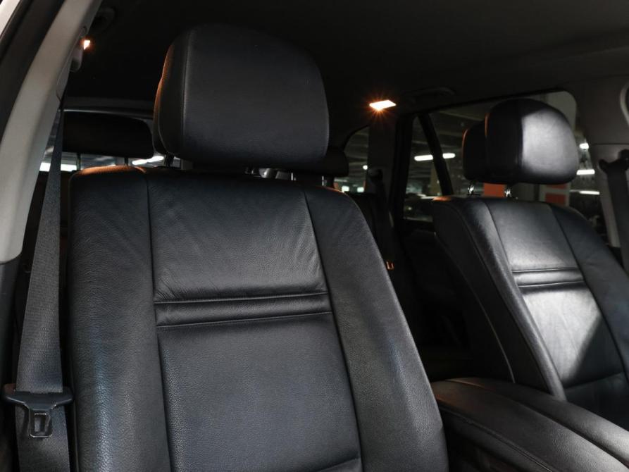 BMW X5 II (E70) Рестайлинг Москва  - изображение 13