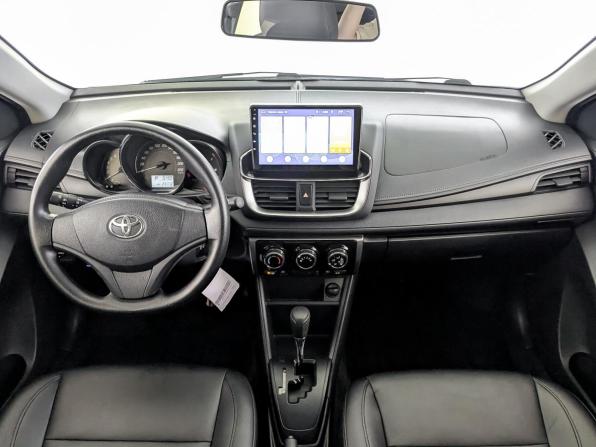 Toyota Yaris XP150 Рестайлинг с пробегом 2021 года, цена 1 750 000 рублей, 25773 км, хэтчбек, Автокод Объявления