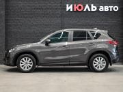 Mazda CX-5 I Рестайлинг Екатеринбург  - изображение 27