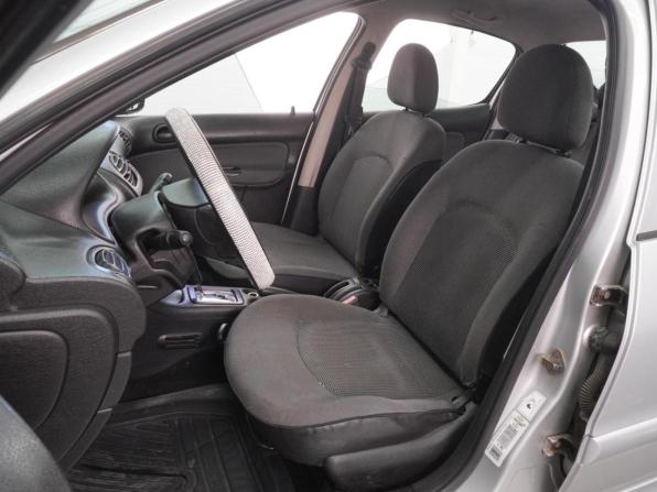 Peugeot 206 с пробегом 2007 года, цена 359 000 рублей, 175891 км, седан, Автокод Объявления