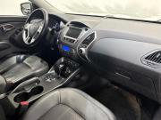 Hyundai ix35 I Курск  - изображение 27