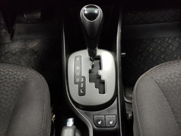 Kia Rio III с пробегом 2014 года, цена 979 000 рублей, 102360 км, седан, Автокод Объявления