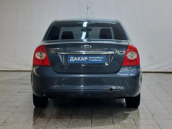 Ford Focus II Рестайлинг с пробегом 2009 года, цена 410 000 рублей, 190000 км, седан, Автокод Объявления