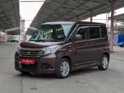 Suzuki Solio III Екатеринбург  - изображение 20