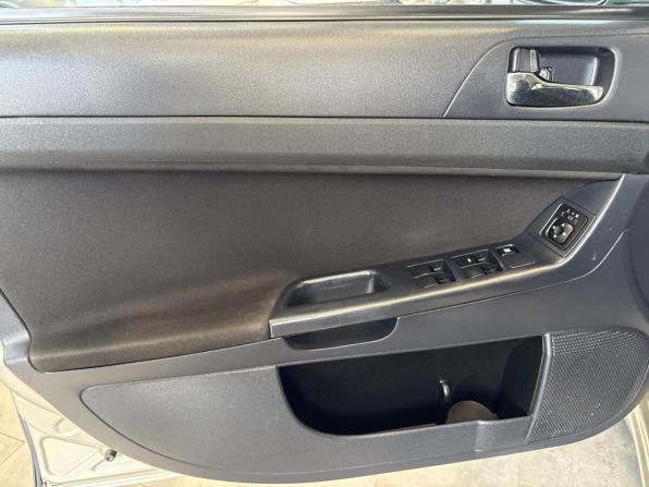 Mitsubishi Lancer X Рестайлинг с пробегом 2011 года, цена 721 000 рублей, 240839 км, седан, Автокод Объявления
