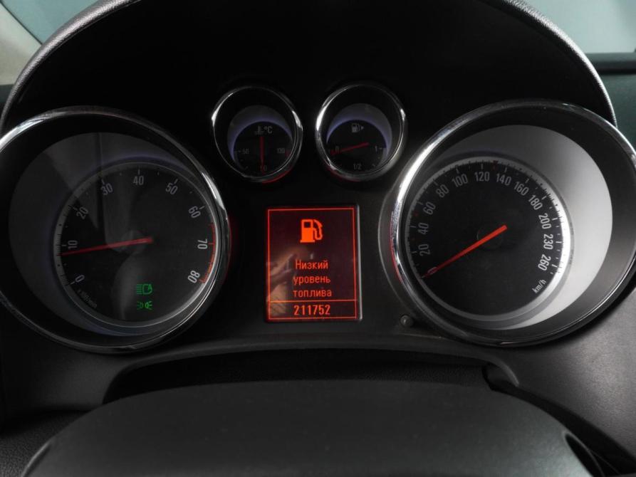 Opel Astra J Минеральные Воды  - изображение 14