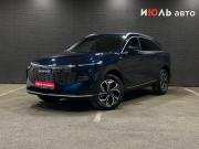 Haval F7 II Челябинск  - изображение 20