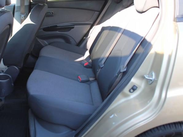Kia Rio II Рестайлинг с пробегом 2010 года, цена 469 000 рублей, 221088 км, хэтчбек, Автокод Объявления