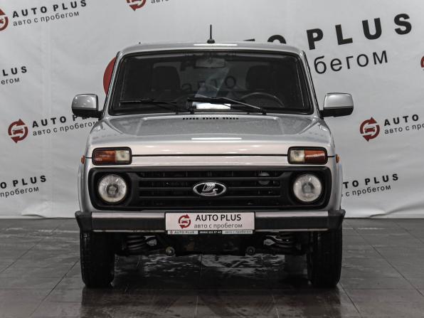 Lada (ВАЗ) 2121 (4x4) I Рестайлинг (2020) с пробегом 2021 года, цена 749 000 рублей, 47642 км, внедорожник, Автокод Объявления