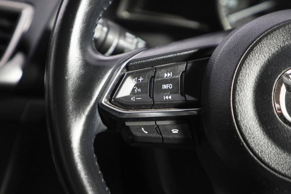 Mazda Axela III Рестайлинг Новосибирск  - изображение 13