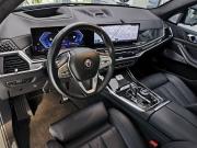 Alpina XB7 G07 Рестайлинг Москва  - изображение 46