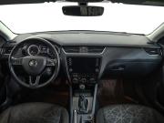 Skoda Octavia III (A7) Рестайлинг Санкт-Петербург  - изображение 35
