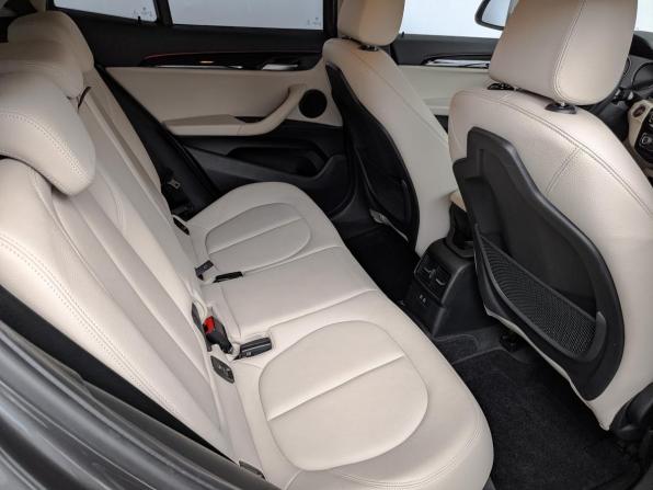 BMW X2 I (F39) с пробегом 2020 года, цена 3 050 000 рублей, 30581 км, внедорожник, Автокод Объявления