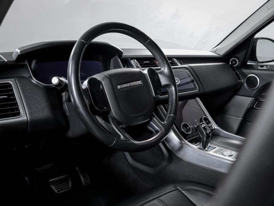 Land Rover Range Rover Sport II Рестайлинг Москва  - изображение 14