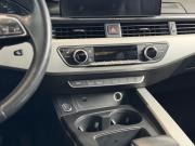 Audi A4 V (B9) Рестайлинг Москва  - изображение 30