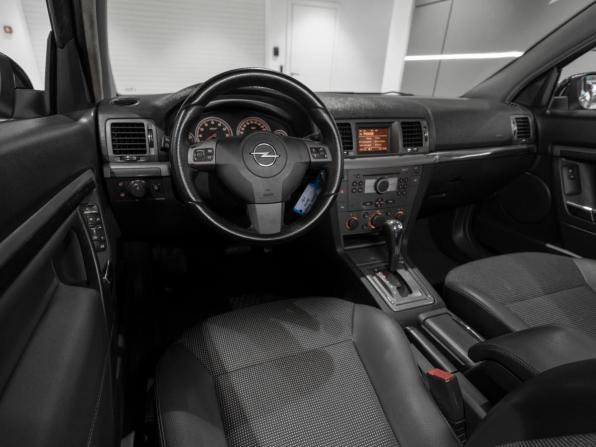 Opel Vectra C Рестайлинг с пробегом 2007 года, цена 575 000 рублей, 382203 км, седан, Автокод Объявления