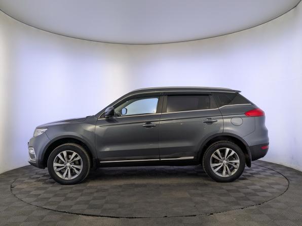 Geely Atlas I с пробегом 2021 года, цена 1 750 000 рублей, 56000 км, внедорожник, Автокод Объявления